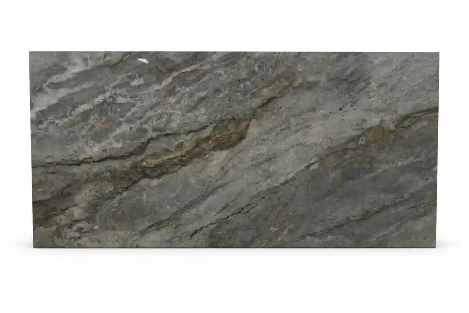 Ether Dark Grey Polished 60*120/Alice Tiles (48.96) GT