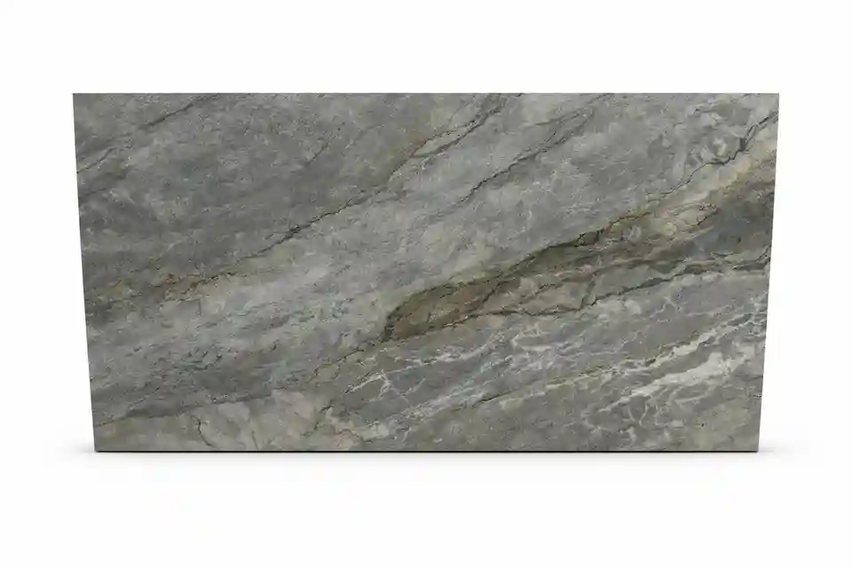 Ether Light Grey Polished 60*120/Alice Tiles (48.96) (54.72) GT