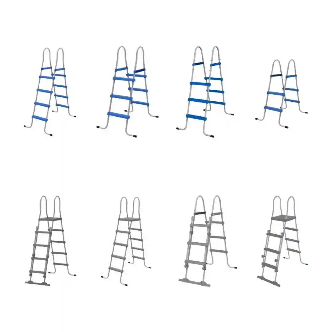 Лестница для бассейна 1.2m