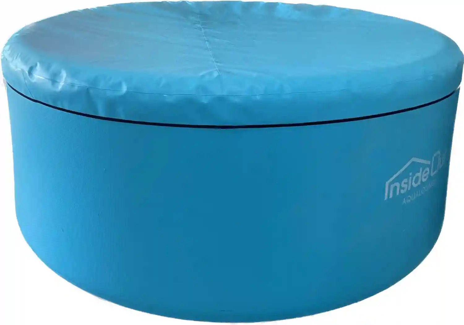 Bazin rotund 79*31.5/200*80cm