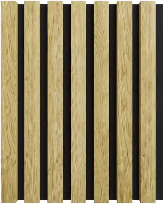 Panou acustic MDF Holm Oak/Дуб Камяний