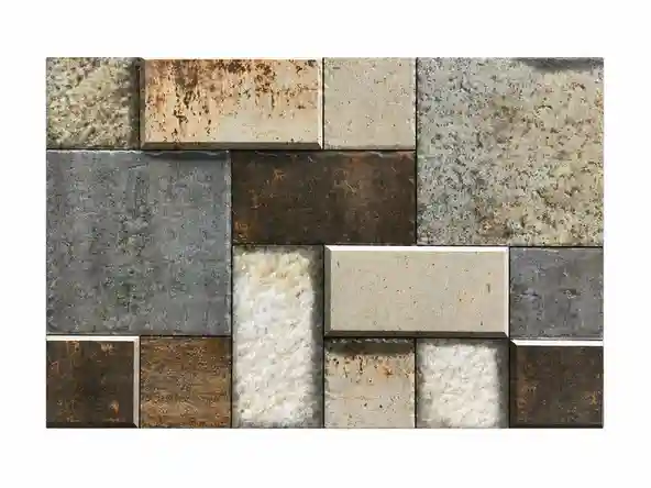 Silk 09 Matt 30*45/Alice Tiles (45.9) GT
