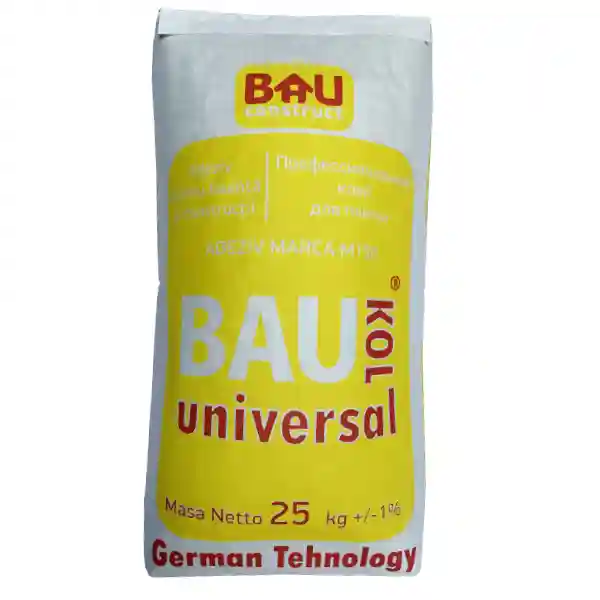 Baukol ALB UNIVERSAL 25kg