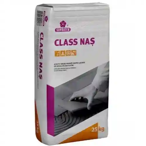 Class Nas 25.0kg (p=80 saci)