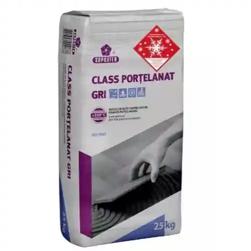 Class Portelanat sur 25.0kg (p=80 saci)