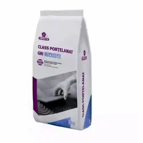 Class Portelanat sur 5.0kg
