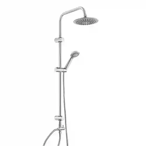 ALLEGRA SHOWER COLUMN