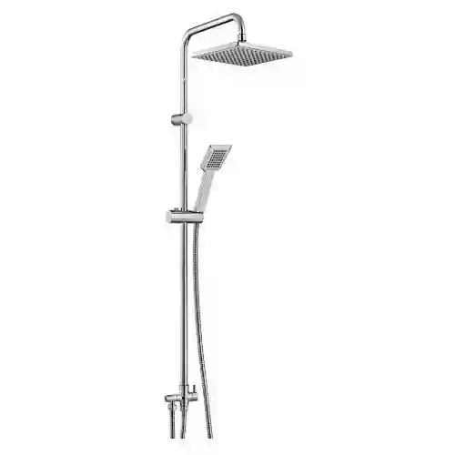 AR TERRA SHOWER COLUMN