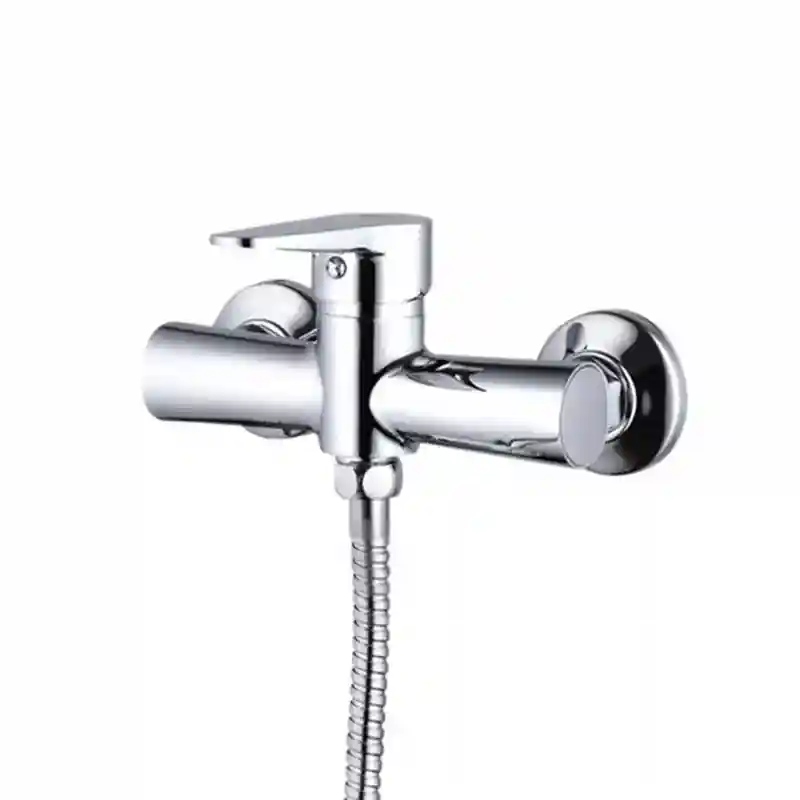 Смеситель ZEGOR для душа PUD5