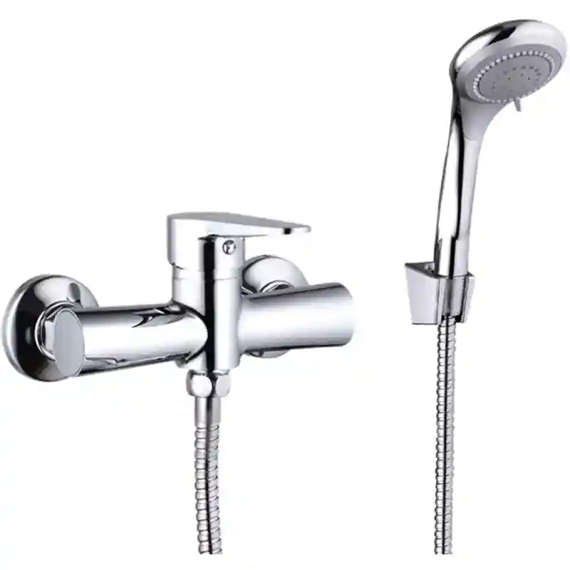 Смеситель ZEGOR для душа PUD5