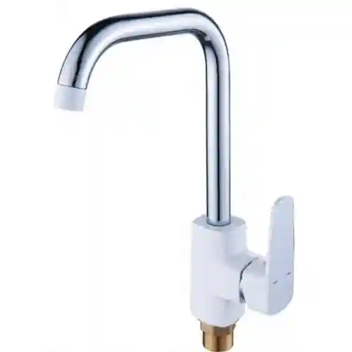 Смеситель для кухни (B40-0277)