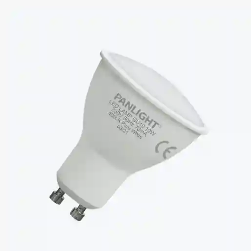 Bec Led GU10 10W 4000K  0032874