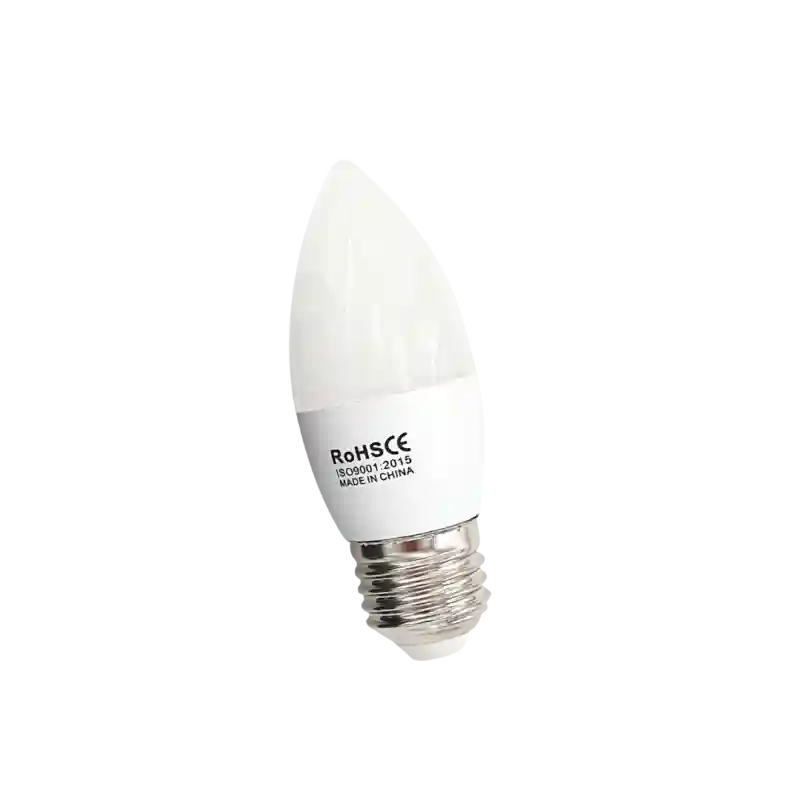 Bec LED G37 9W 810Lm 3000k E27 0033524