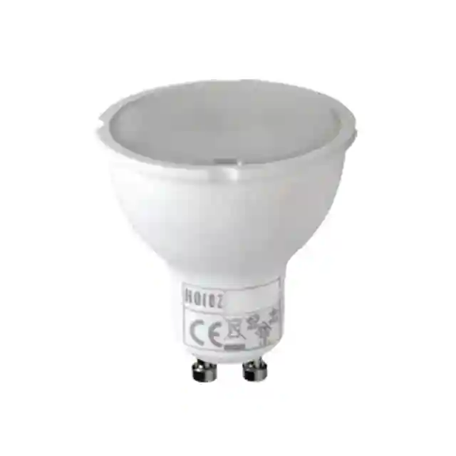 Bec LED GU10 6W 540Lm 3000k  0033527