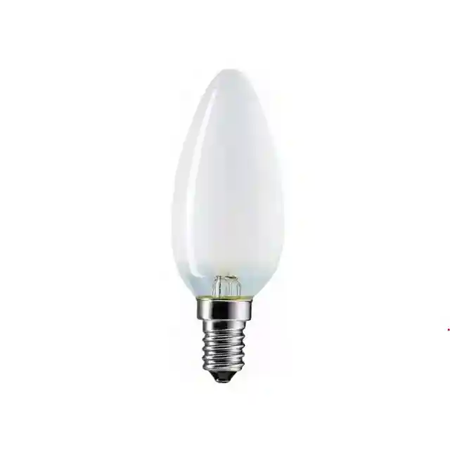 Bec incadescent CLAS P CL 40W E14 OSRAM