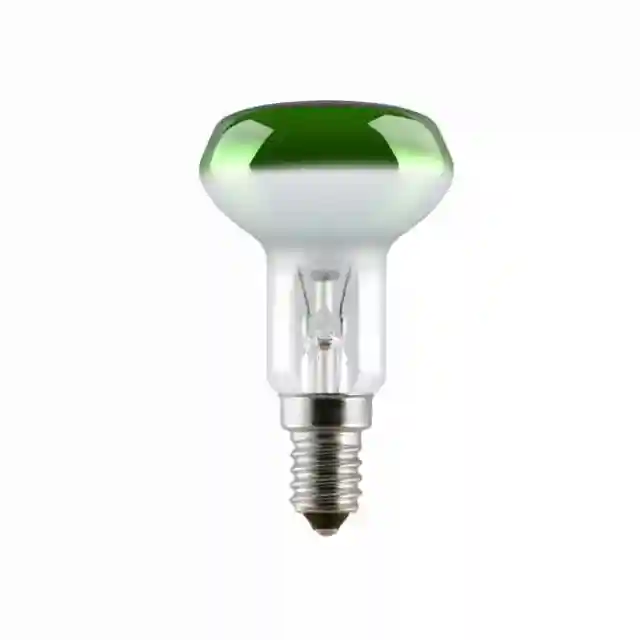 Bec incadescent D FR 60W 230V E14