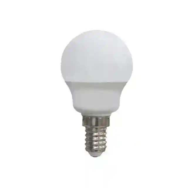 Bec LED G45/6.5 VITOONE BASIS