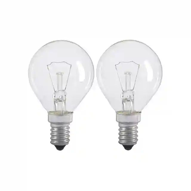 Bec CLAS P CL 40W E14 522081 (2buc)