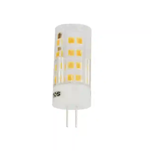 Bec LED G4-COB-4 5W 15*49 220V 6000K 0032316