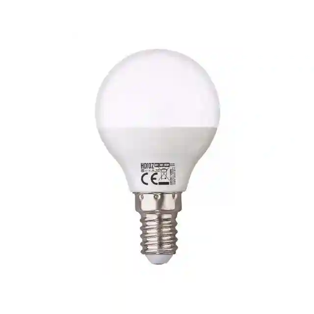 Bec LED 10W E14 6400K 71575