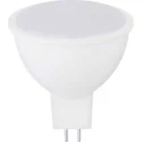 Bec LED-JCDR  10W GU5.3 6.5K LL/07