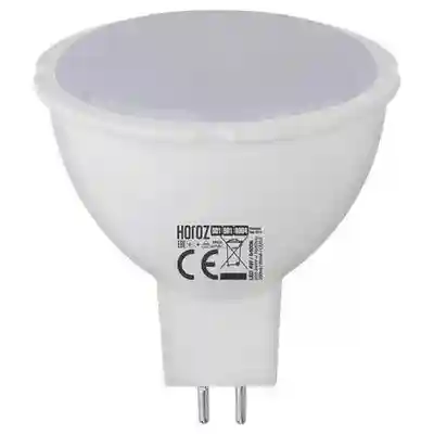 Bec LED-JCDR  10W GU10 6.5K LL/09