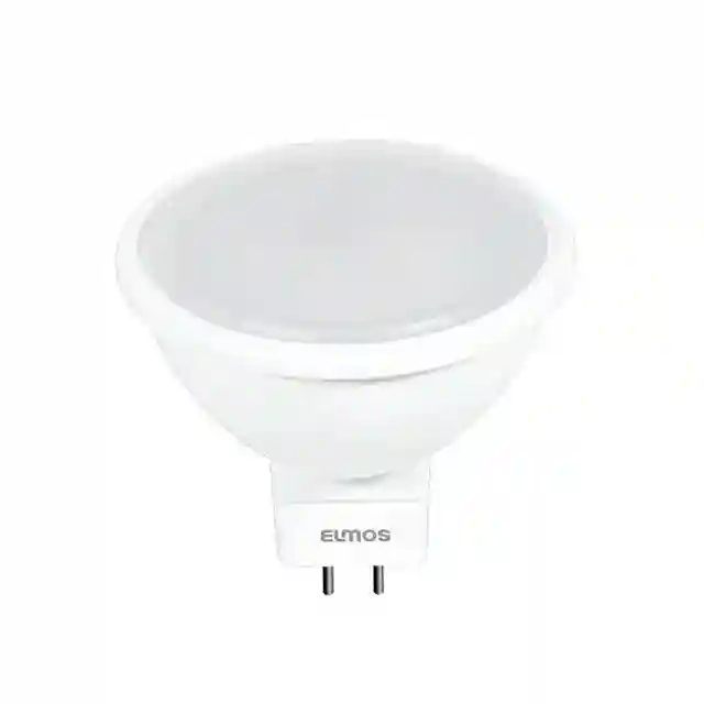 Bec LED MR16 6W GU5.3 4000K 0030069