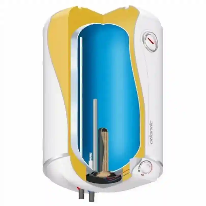 Boiler Atlantic Steatite 80L VM  47126 (D)