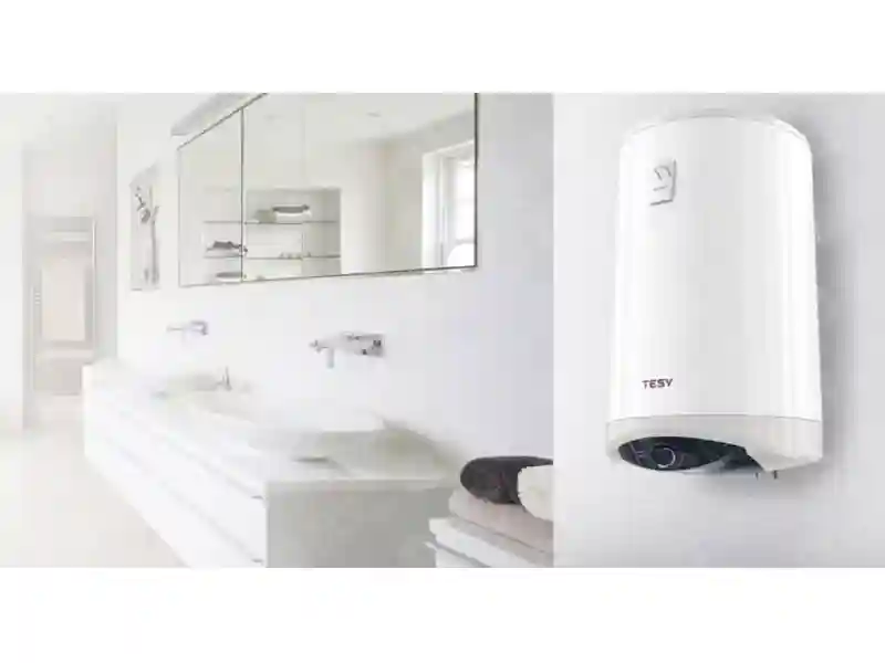 Boiler TESY GCV  50L 47C21 TSRC MODECO