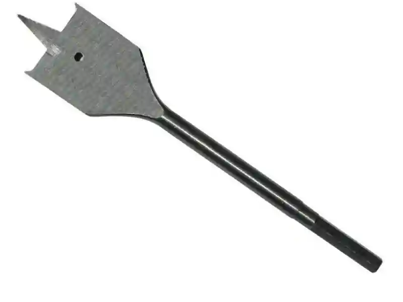 Burghiu p/u lemn plat 20*150mm 1957