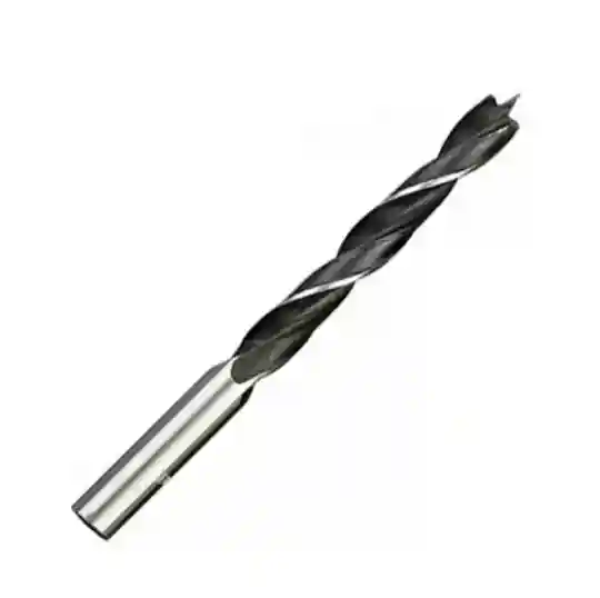 Burghiu p/u lemn spiralat 12*460mm 194318