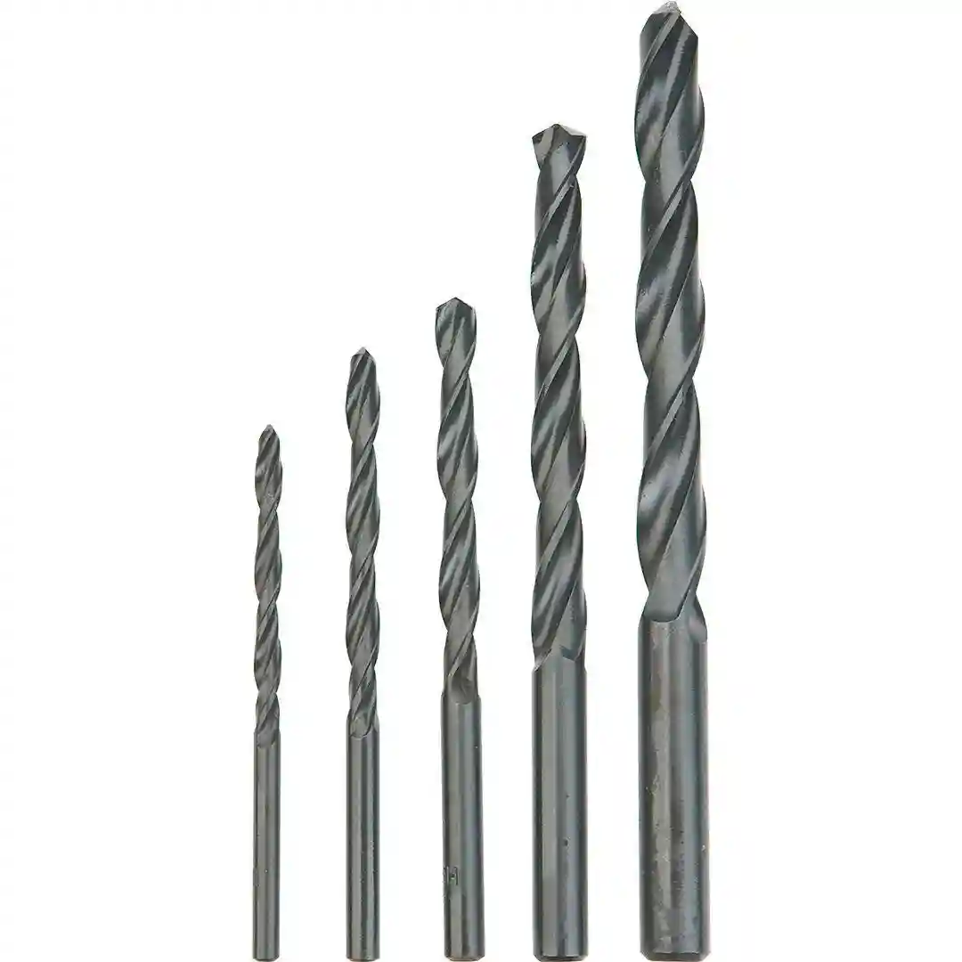 Burghiu p/u metal HSS 11.0mm (5buc) TopTools 2254
