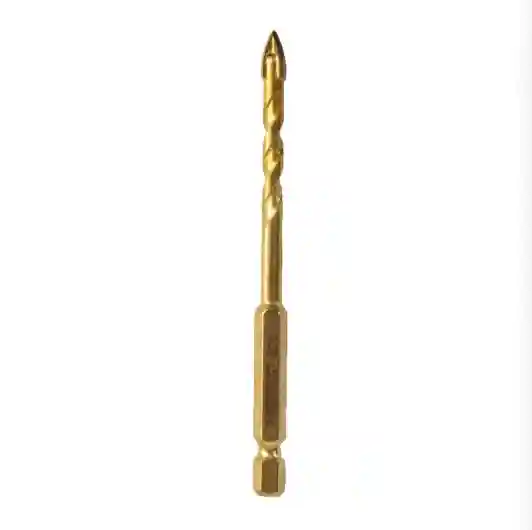 Сверло для стекла и керамической плитки 10mm 183003