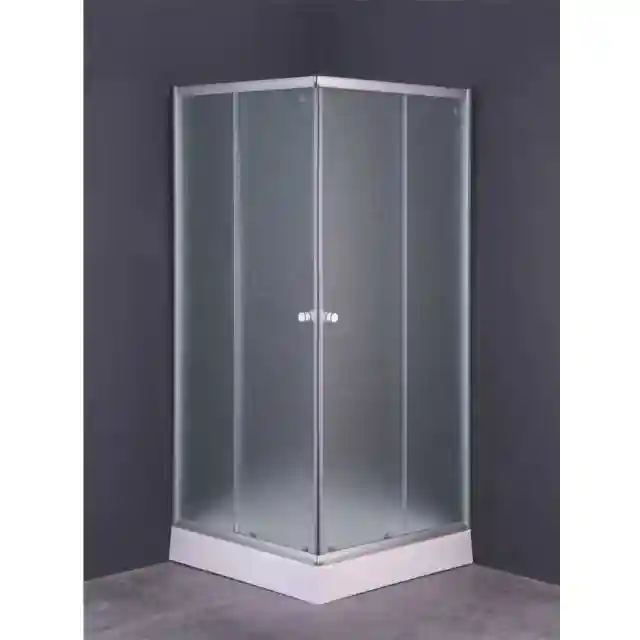 Cabina de dus SESL 90 (90*90)patrata
