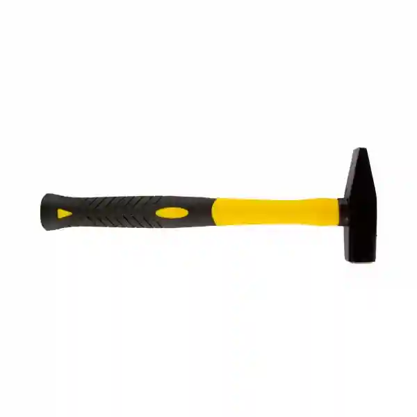 Молоток для слесаря 0,1 кг со стекловолоконным бойком 303521
