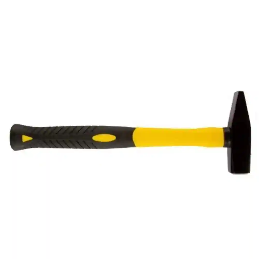 Молоток для слесаря со стекловолоконным бойком 0,1 кг 303071