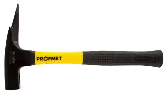 Плотницкий молоток 0,60 кг со стекловолоконным бойком 303565
