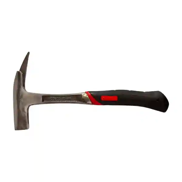 Плотницкий молоток 0,60 кг с металлическим бойком 303140