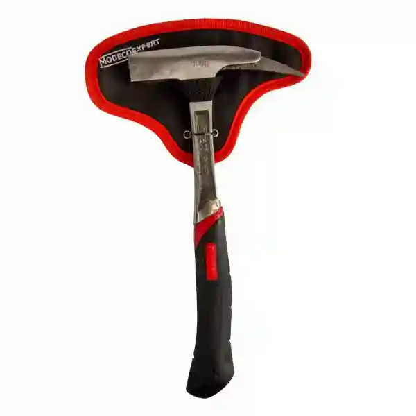 Плотницкий молоток 0,60 кг с металлическим бойком 303140
