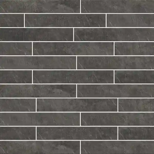 Carrizo Basalt Ele.Str.Mat 40*6.6/Cer.Paradyz G1 (52.14)