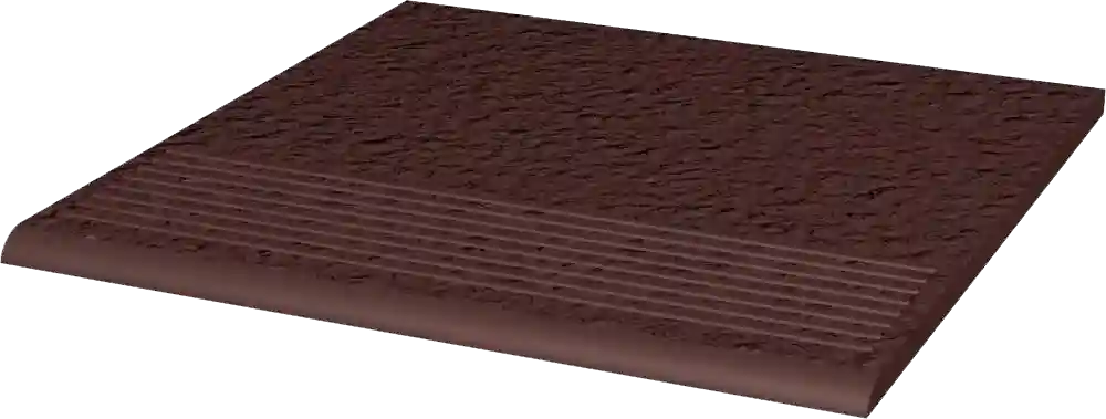 Natural Brown St.Pro.30*30/Cer.Paradyz G1 (37.8)