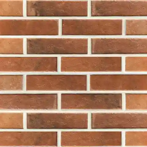 Scandiano Rosso Ele.24.5*6.6/Cer.Paradyz G1 (73.26)