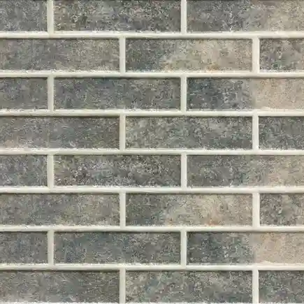 Viano Grys Ele.24.0*6.5/Cer.Paradyz G1 (71.28)