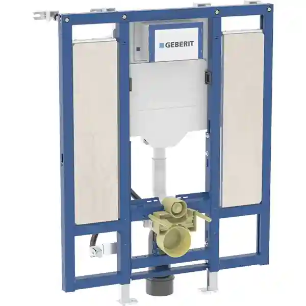 Instalatie Duofix WC Sig12 DE