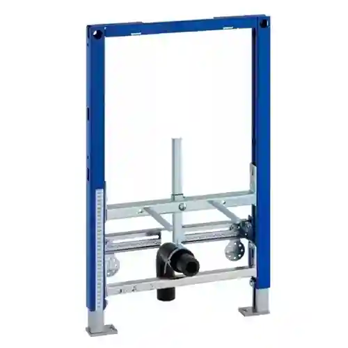 Instalatie p/u Bideu Duofix