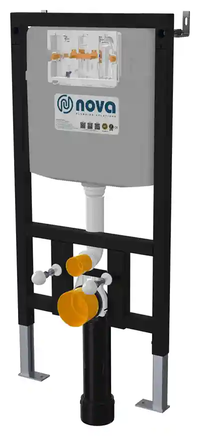 Instalatie WC incastrata 4653