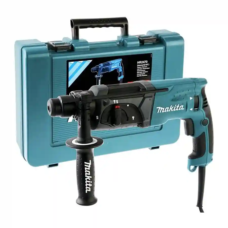 Ciocan retopercutor MAKITA SDS+ 3dir 780W/3410041