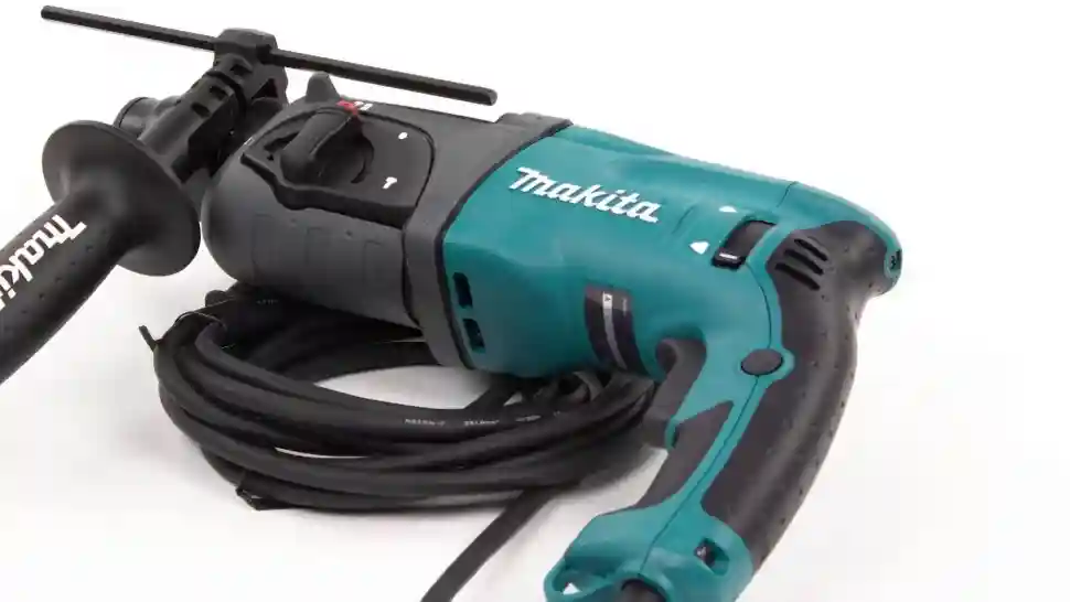 Ciocan retopercutor MAKITA SDS+ 3dir 780W/3410041