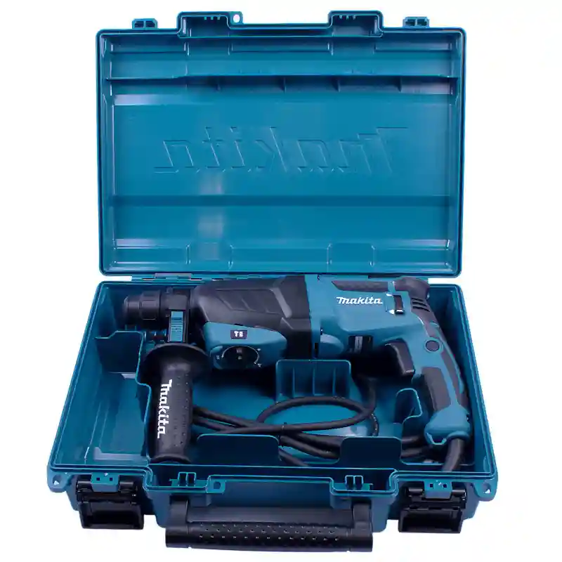 Ciocan retopercutor MAKITA SDS+ 3dir 800W 3410057
