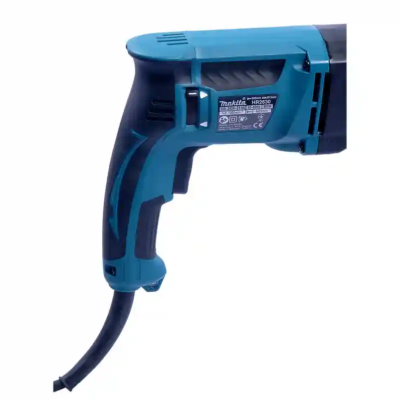 Ciocan retopercutor MAKITA SDS+ 3dir 800W 3410057